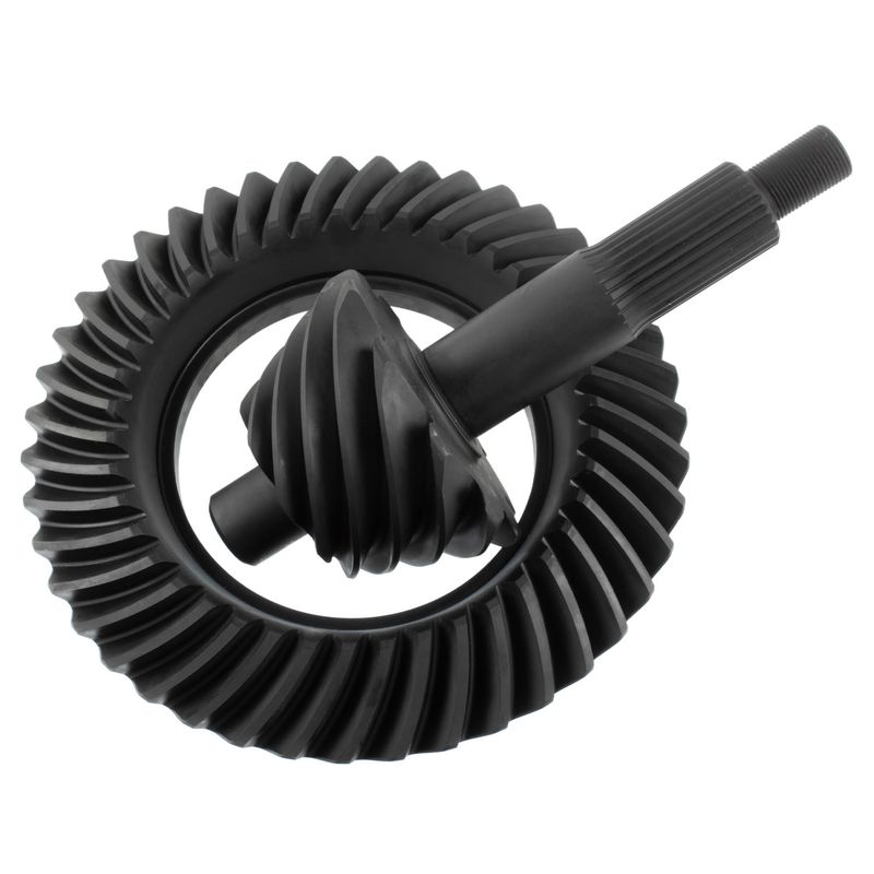 RP FORD 9" 4.33 RG