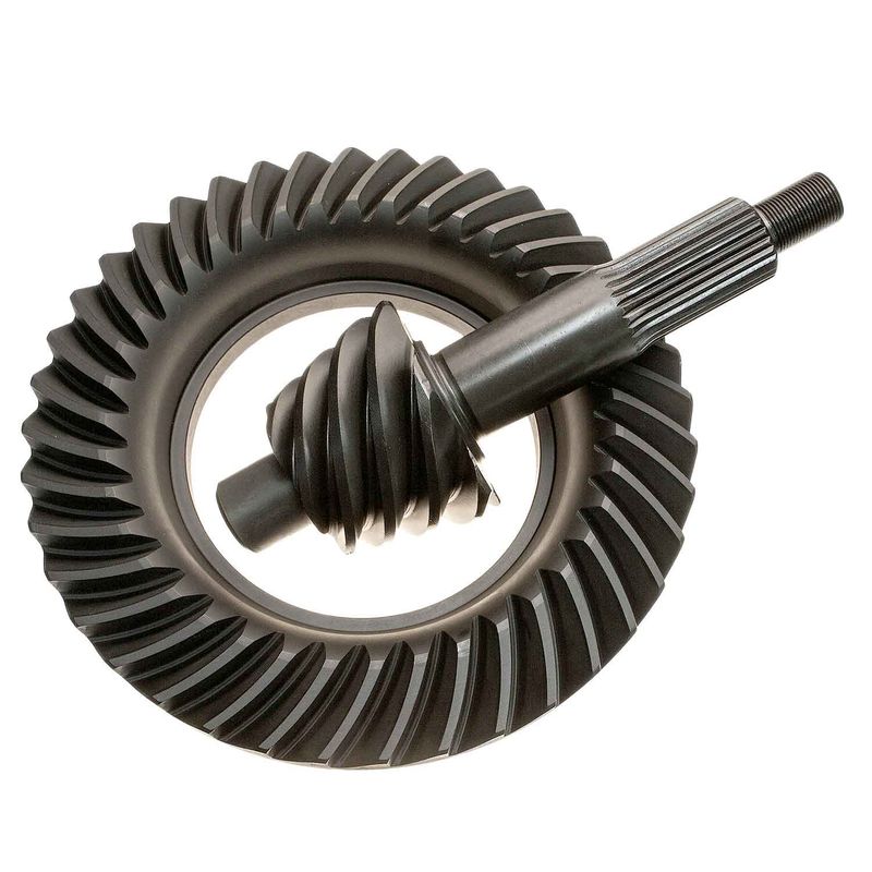 RP FORD 9" 6.60 LIGHTWEIGHT RG