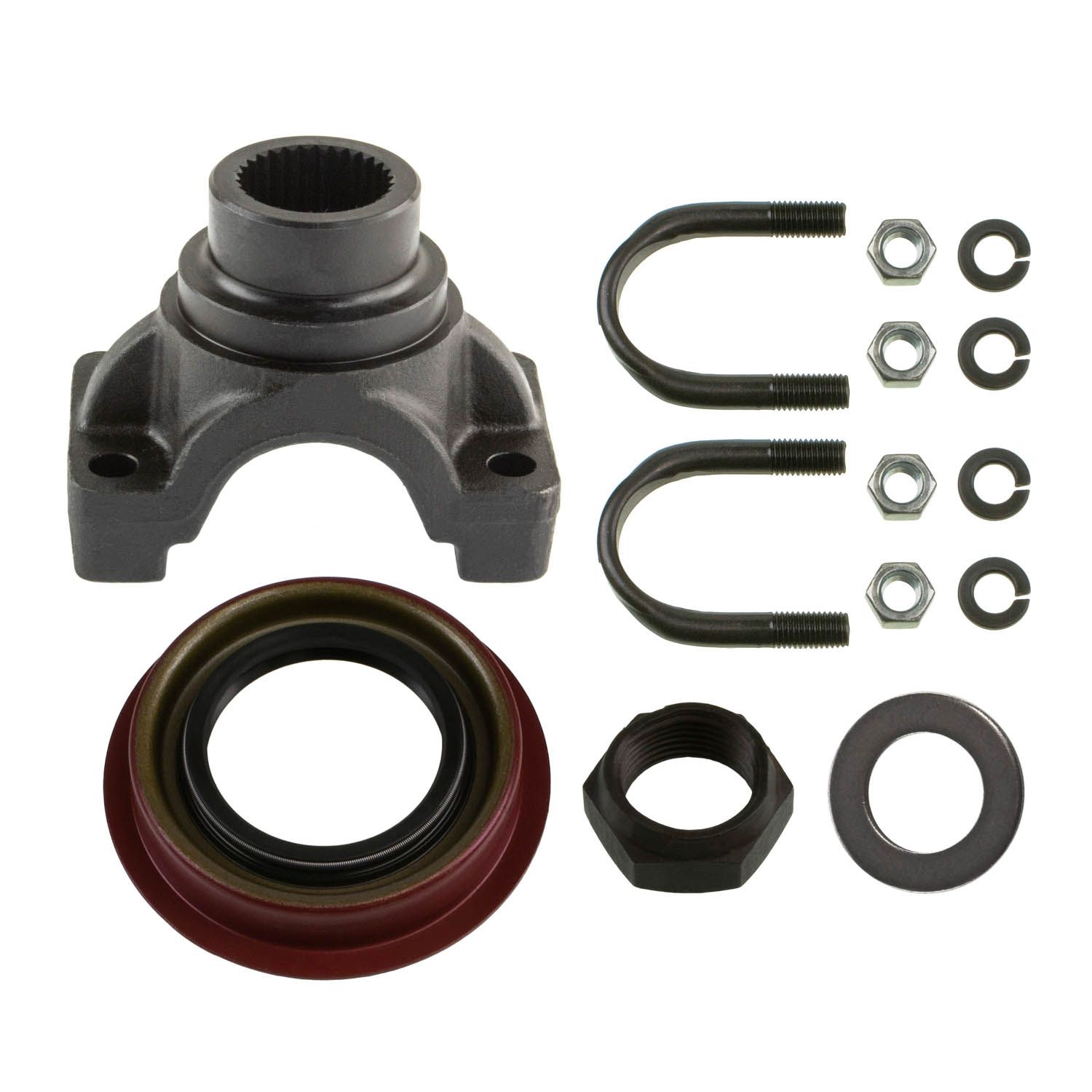 KIT END YOKE GM8.875" 1330 30S