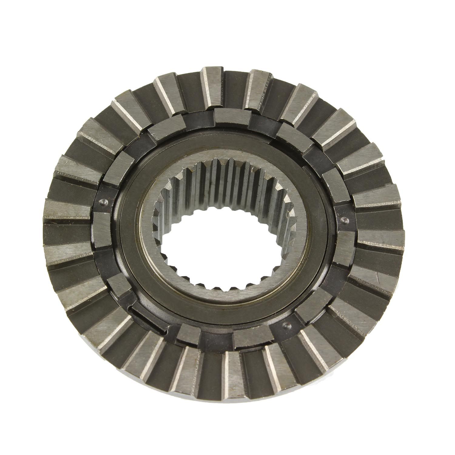COUPLER ASSEMBLY, CKC, 5201033