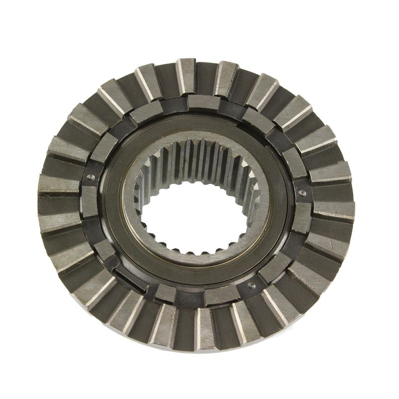 COUPLER ASSEMBLY, CKC, 5201033