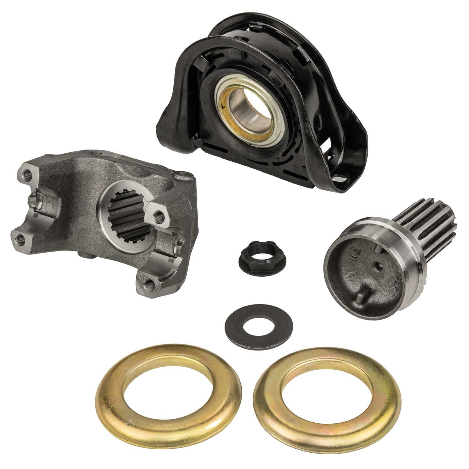 COUPLING SHAFT KIT
