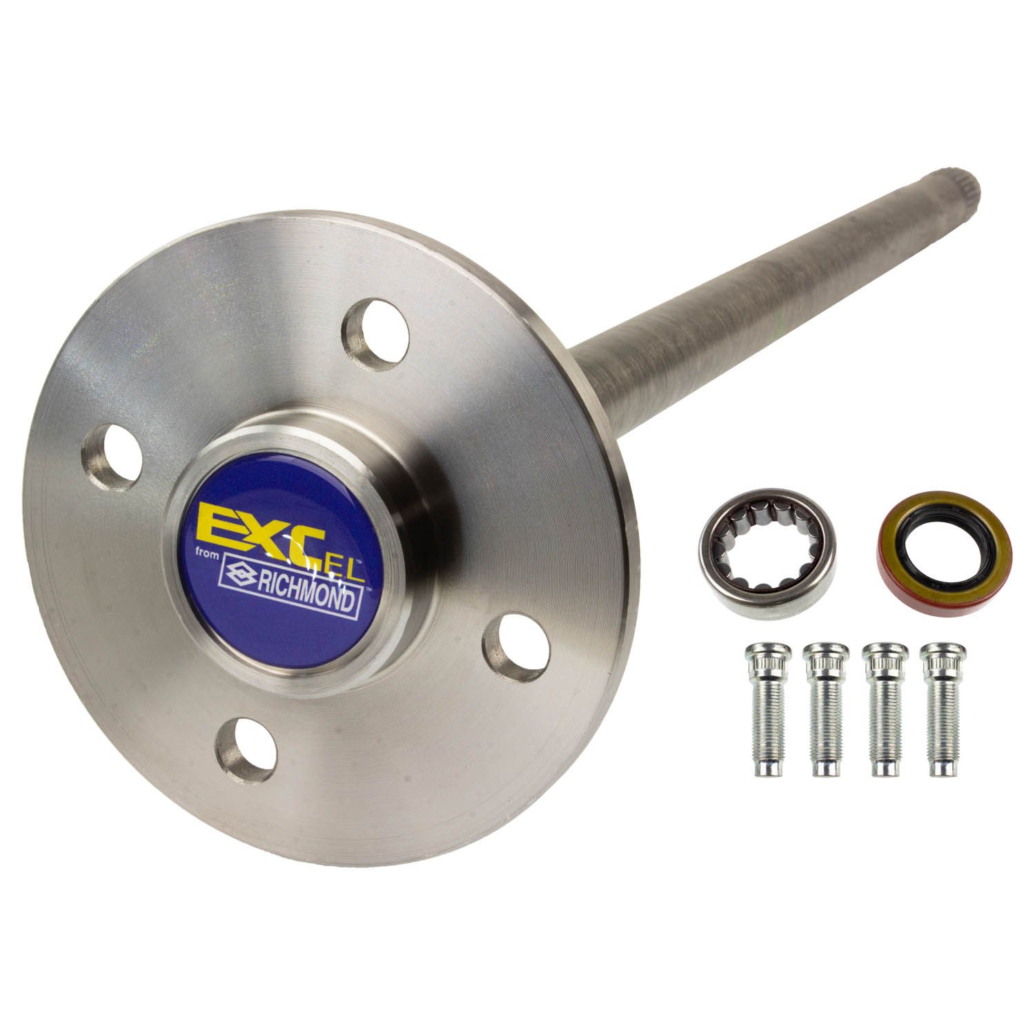 EAK F7.5/8.8 28SPL 29.18" 4LUG