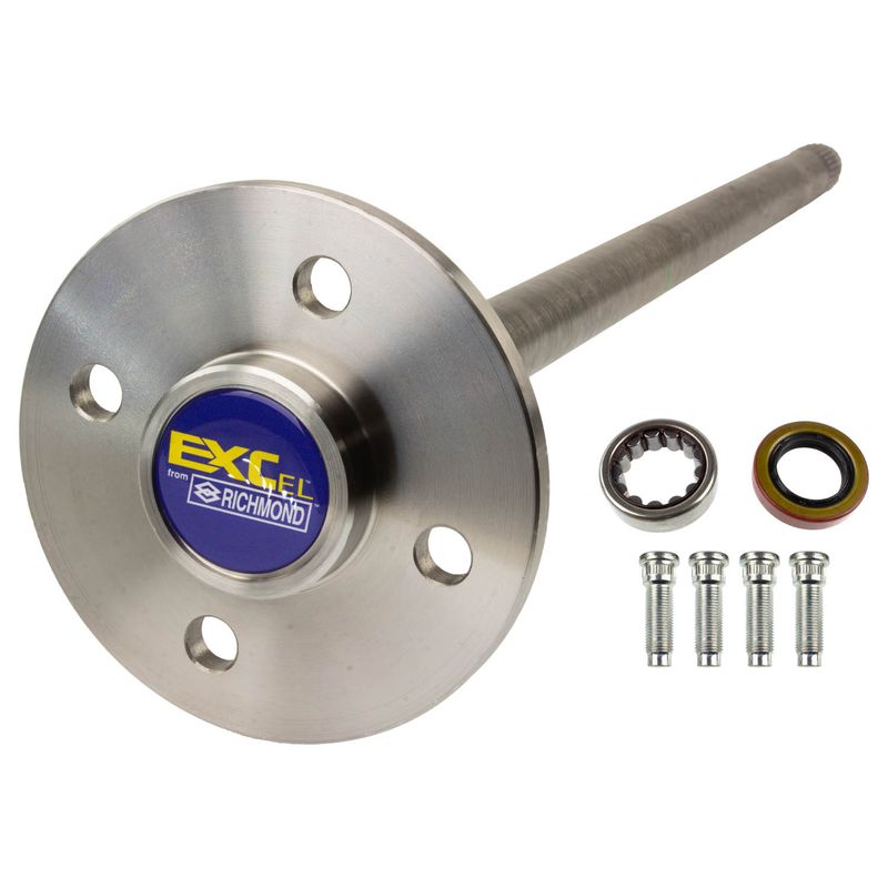 EAK F7.5/8.8 28SPL 29.18" 4LUG
