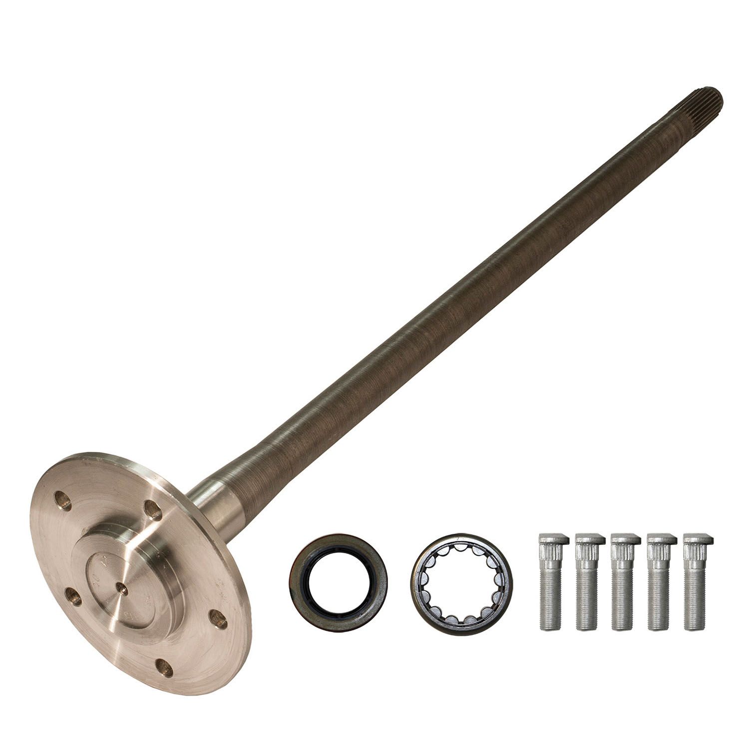 EAK F8.8" 31SPL 33.38" 5 LUG