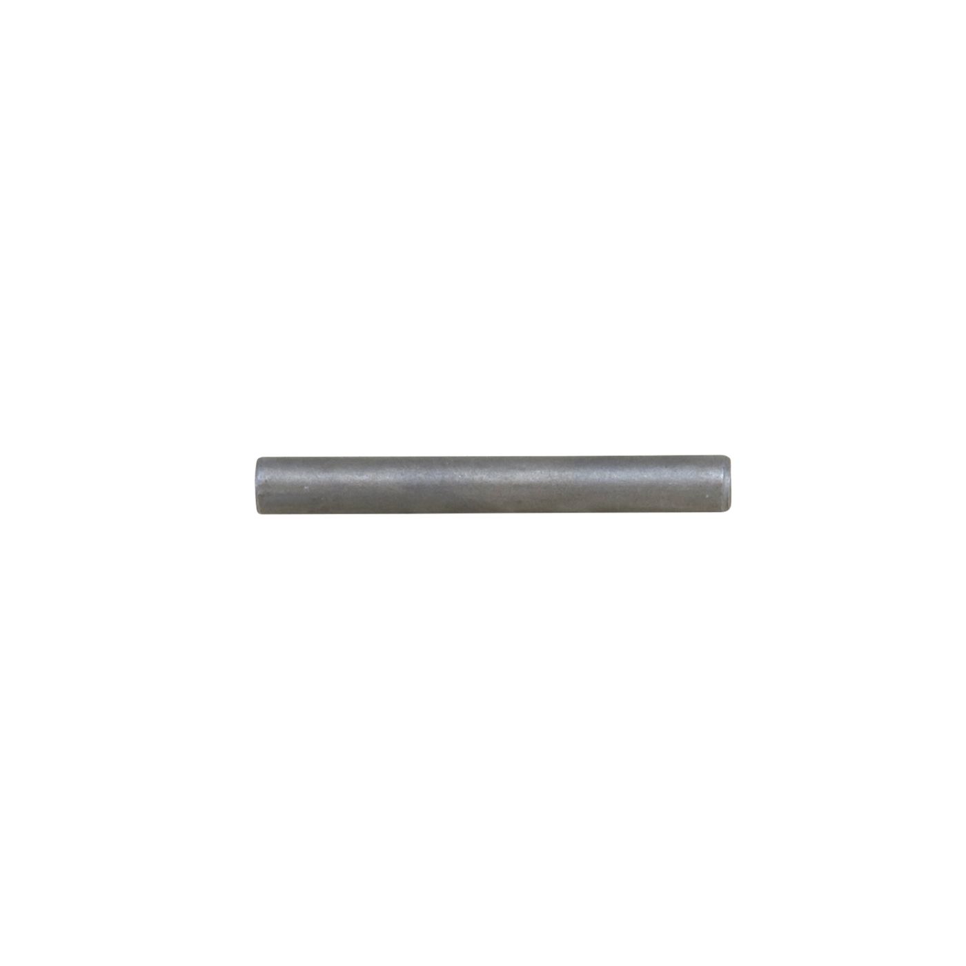 8" roll pin, solid