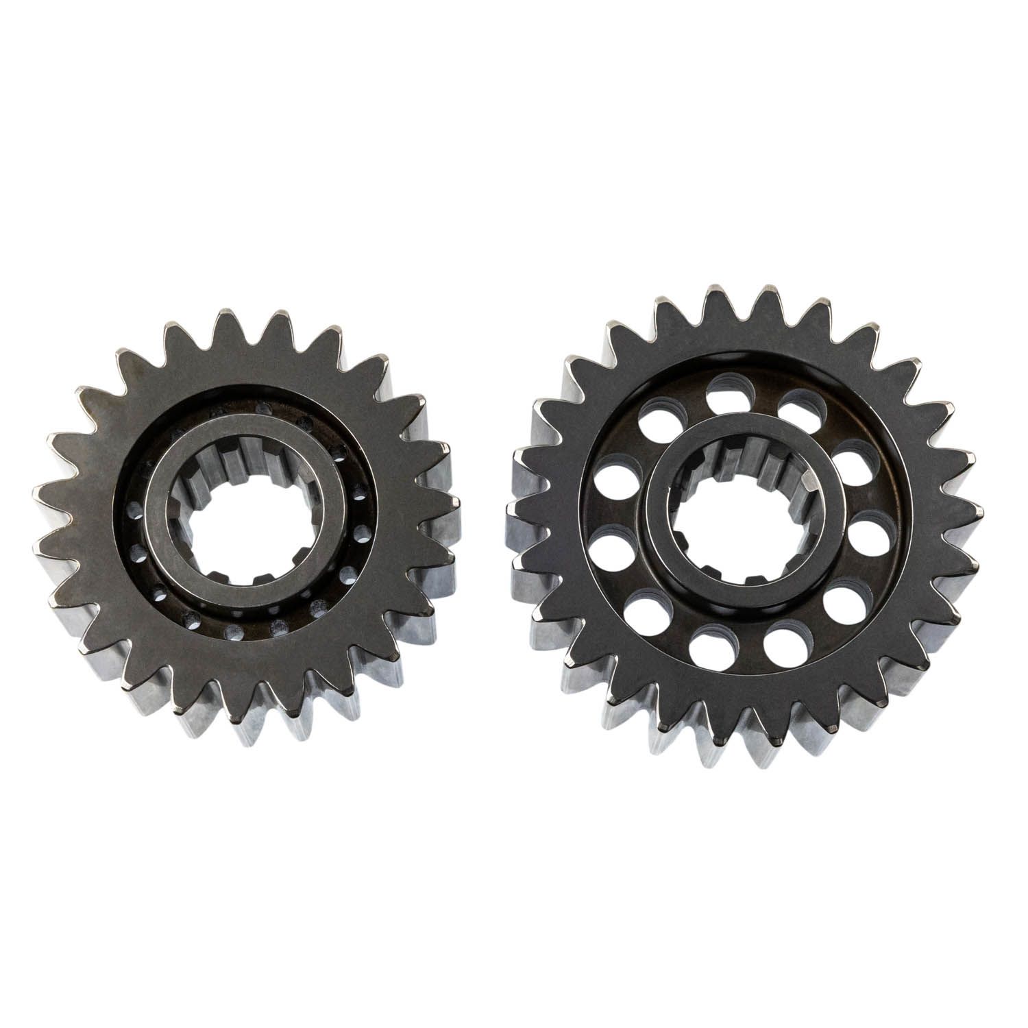 RG QC GEAR SET 23/26 8620 LW