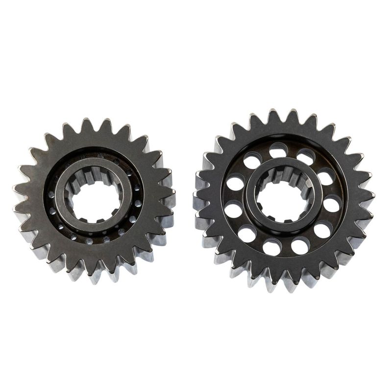 RG QC GEAR SET 23/26 8620 LW