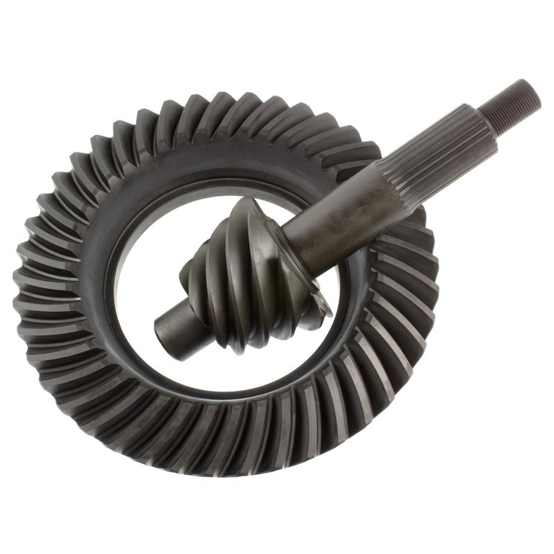 RP FORD 9" 6.14 LIGHTWEIGHT MG