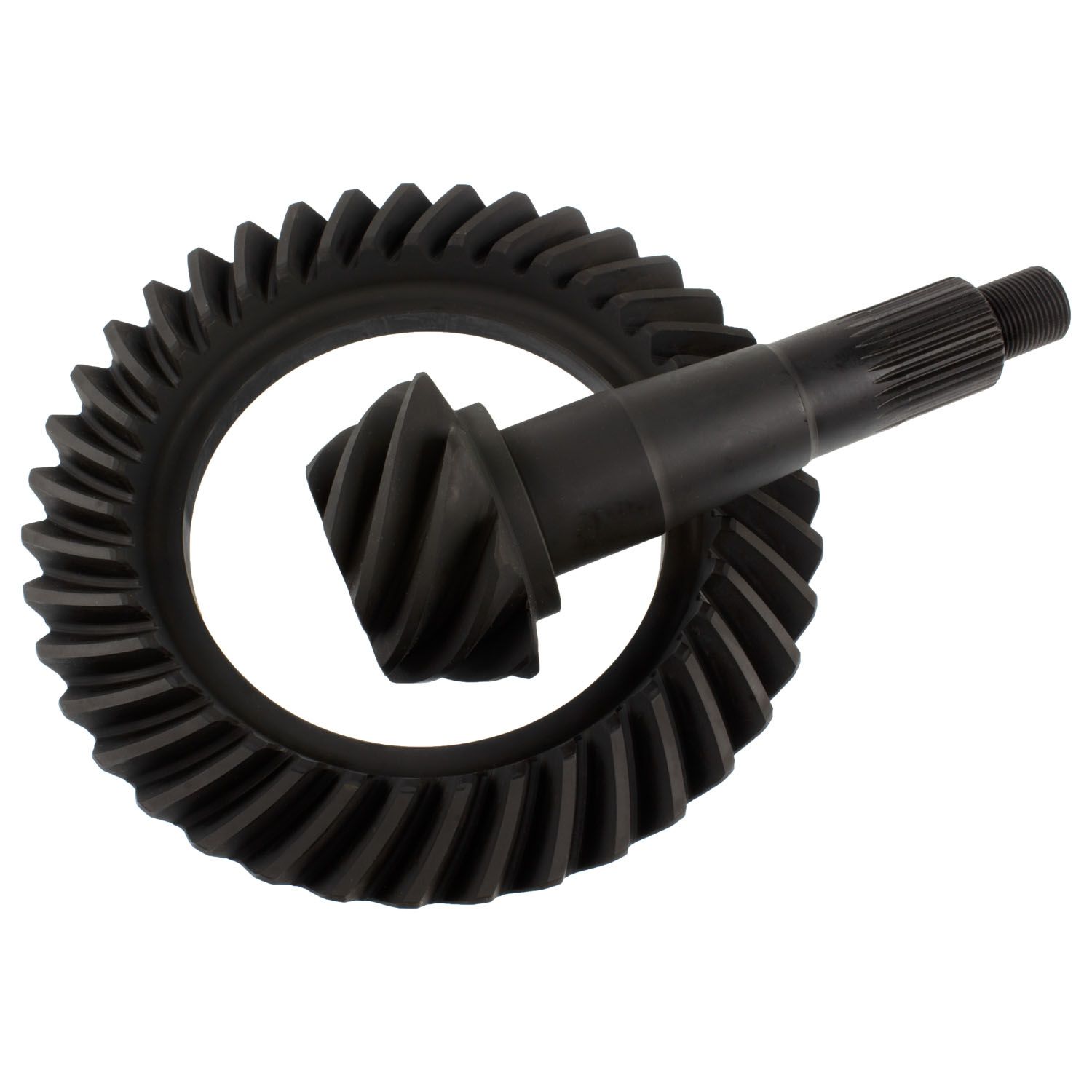 RP GM 8.875" CAR 4.33-PRO GEAR
