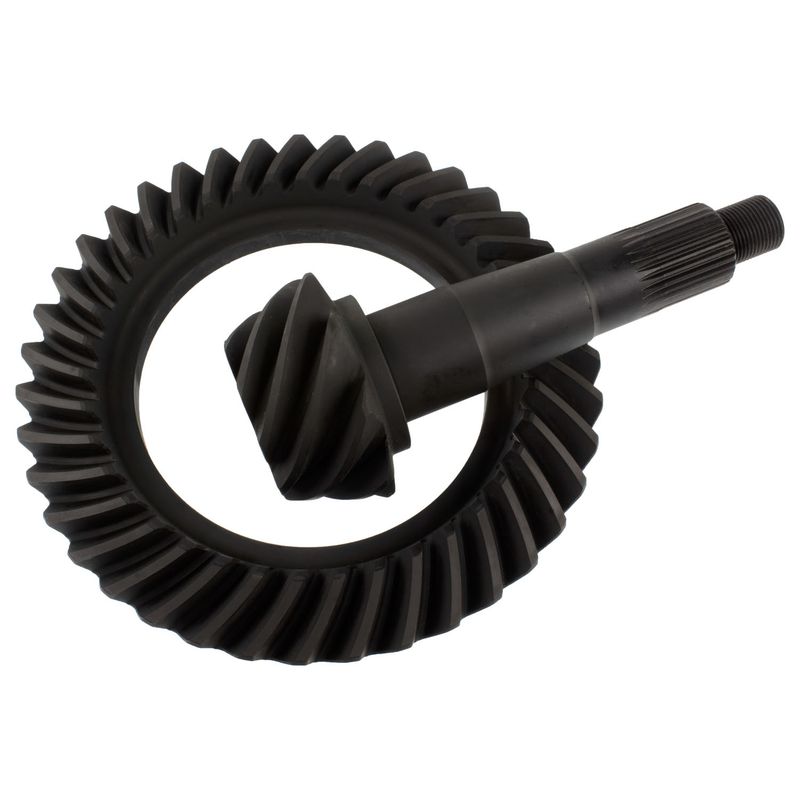 RP GM 8.875" CAR 4.33-PRO GEAR