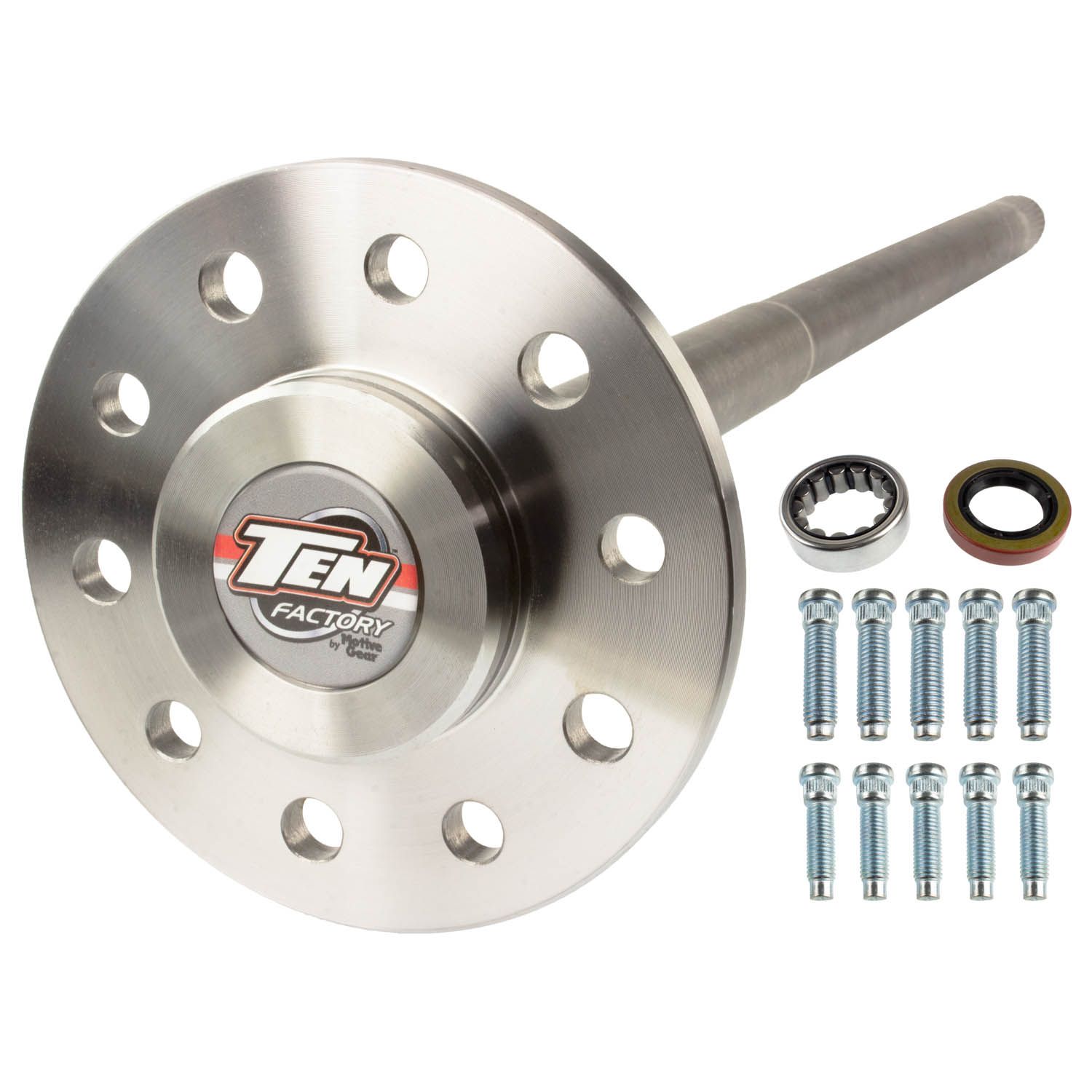 SINGLE-1997-04 F150 31SPL RH