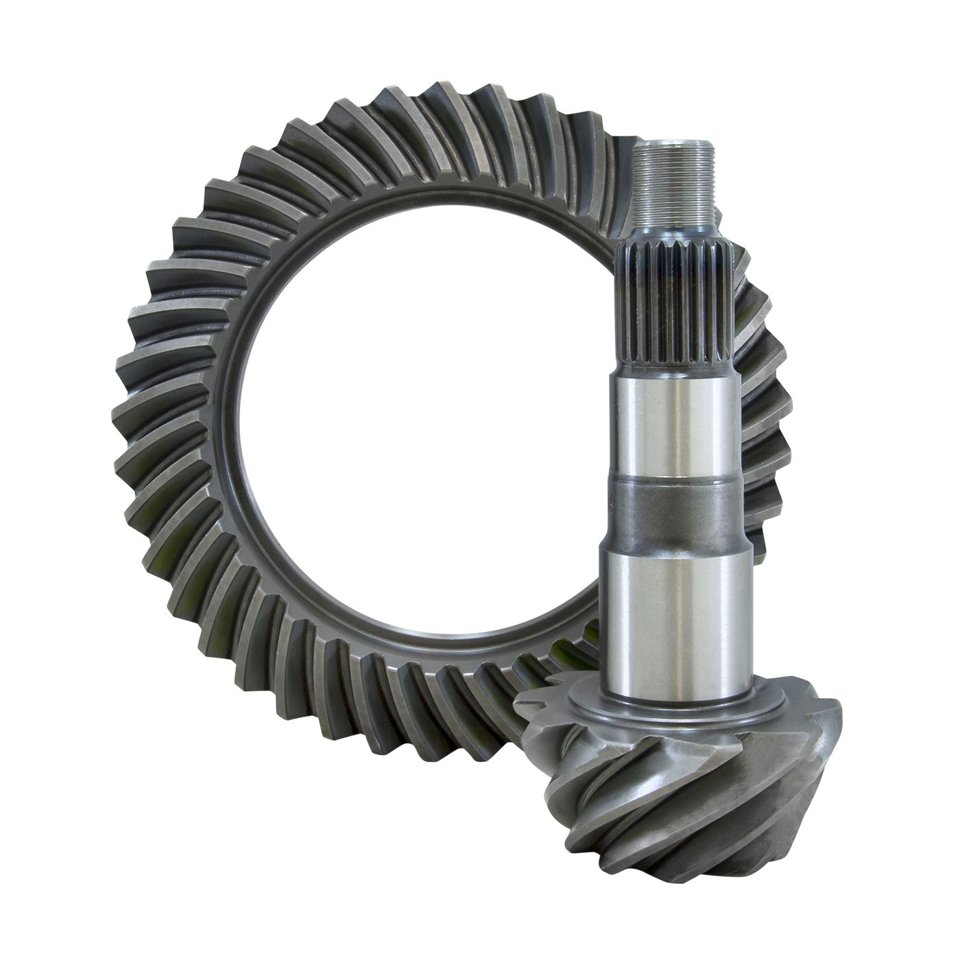 Yukon high performance ring & pinion set, Dana 44 front, reverse rotation, 3.54