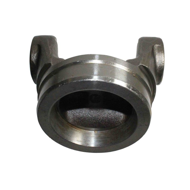 WELD YOKE