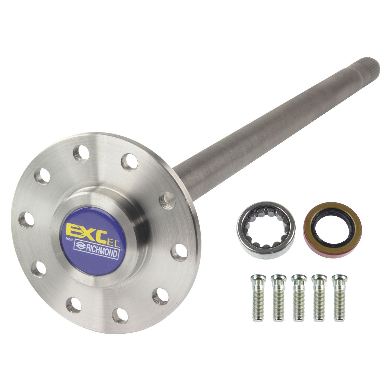 EAK GM8.875" 30SPL 30.07" 5LUG