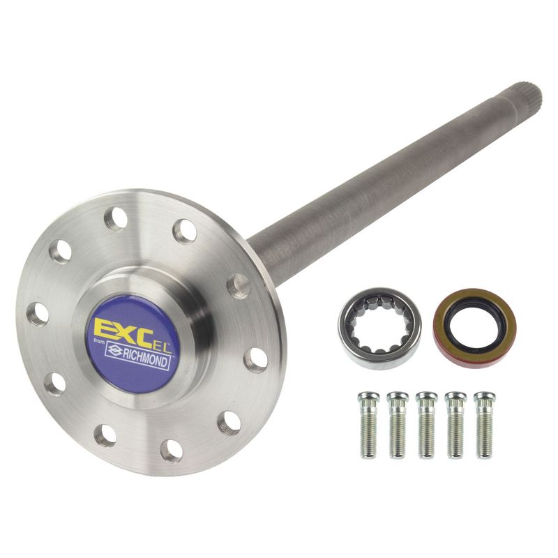 EAK GM8.875" 30SPL 30.07" 5LUG