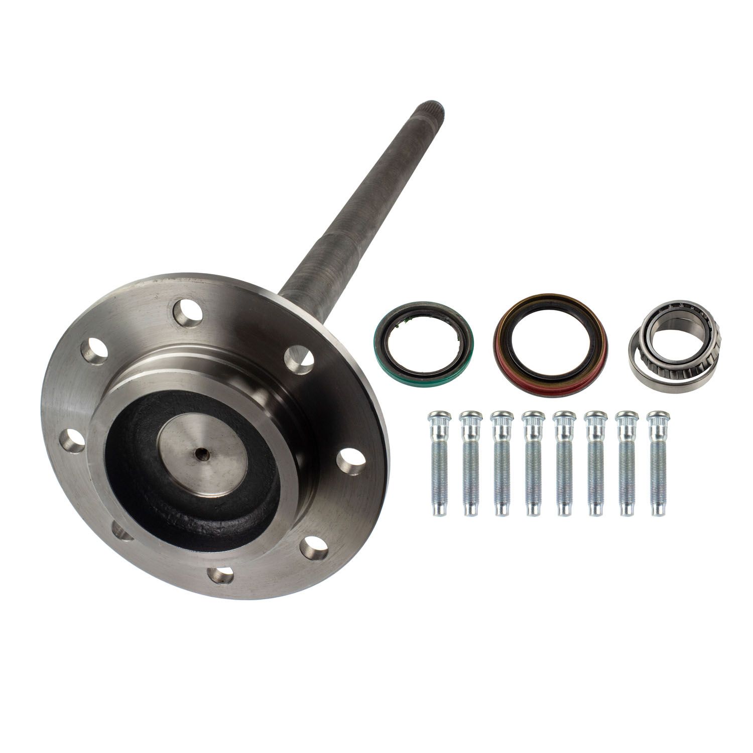 EAK D60 35SPL 34.13" 8 LUG