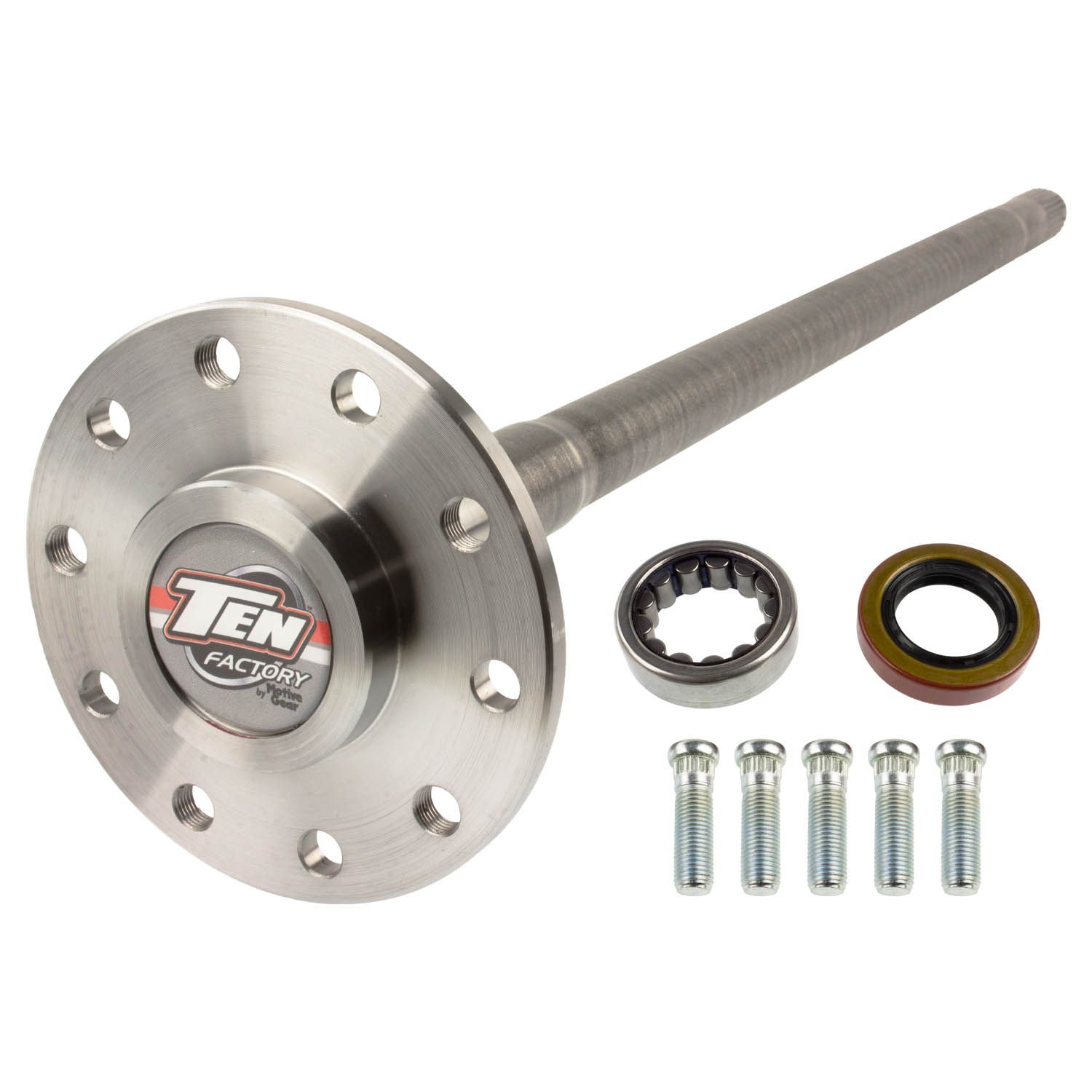 SINGLE-GM8.5" 28SPL 30.44" L/R