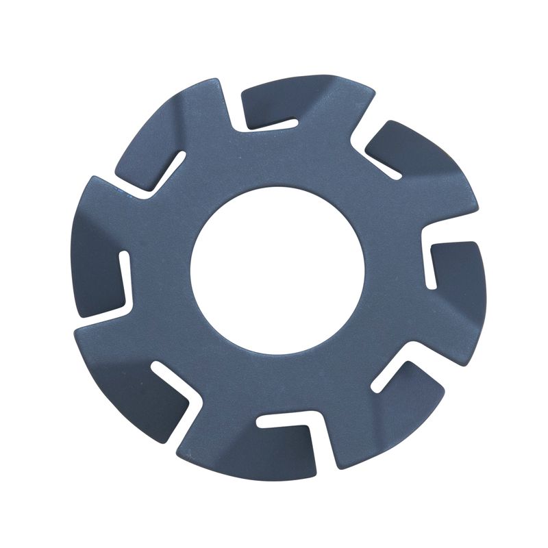Toyota 8 Toyota 8" High Pinion Front Outer Propeller Style Oil Slinger, 03-up, 29 spline Toyota 8" High Pinion Front Outer Propeller Style Oil Slinger, '03 & Up w/ 29 Spline Pinion