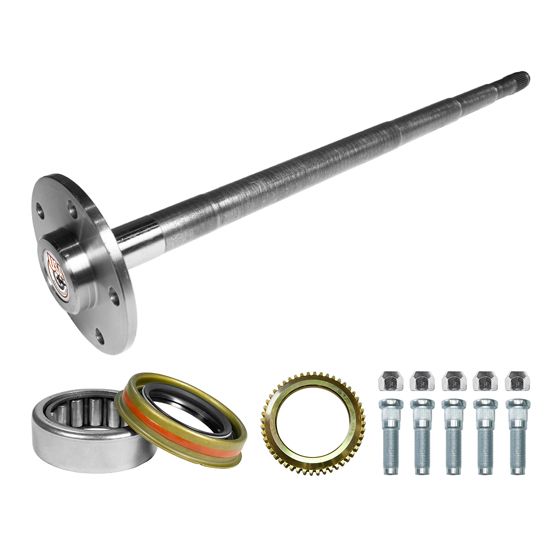 Yukon Gear and Axle 2007-2010 Dodge Ram 1500Yukon Gear and Axle 2007-2010 Dodge Ram 1500