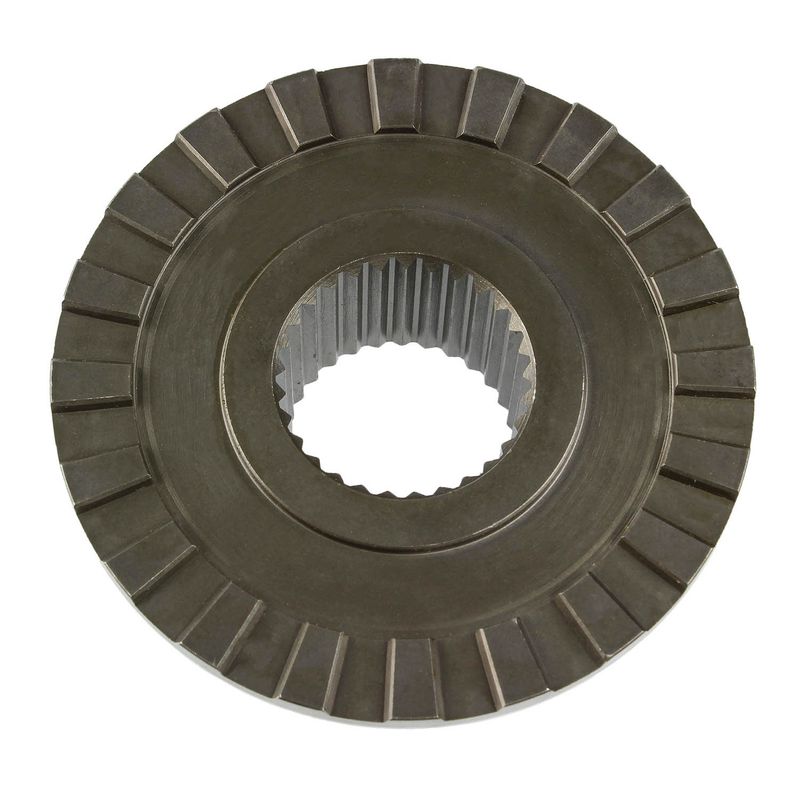 COUPLER, CAF, 1710-504