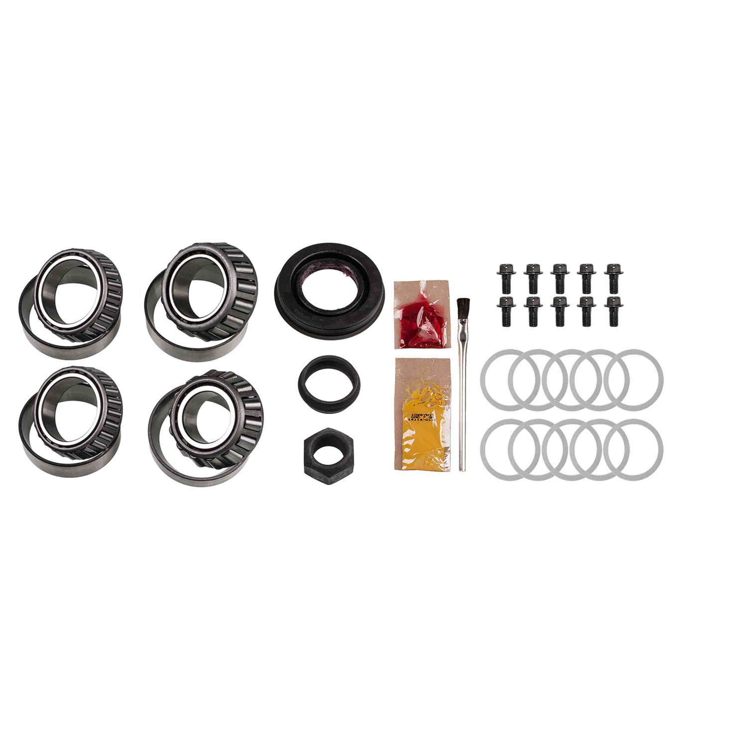 CHRYSLER 8" DODGE RAM '02-'11