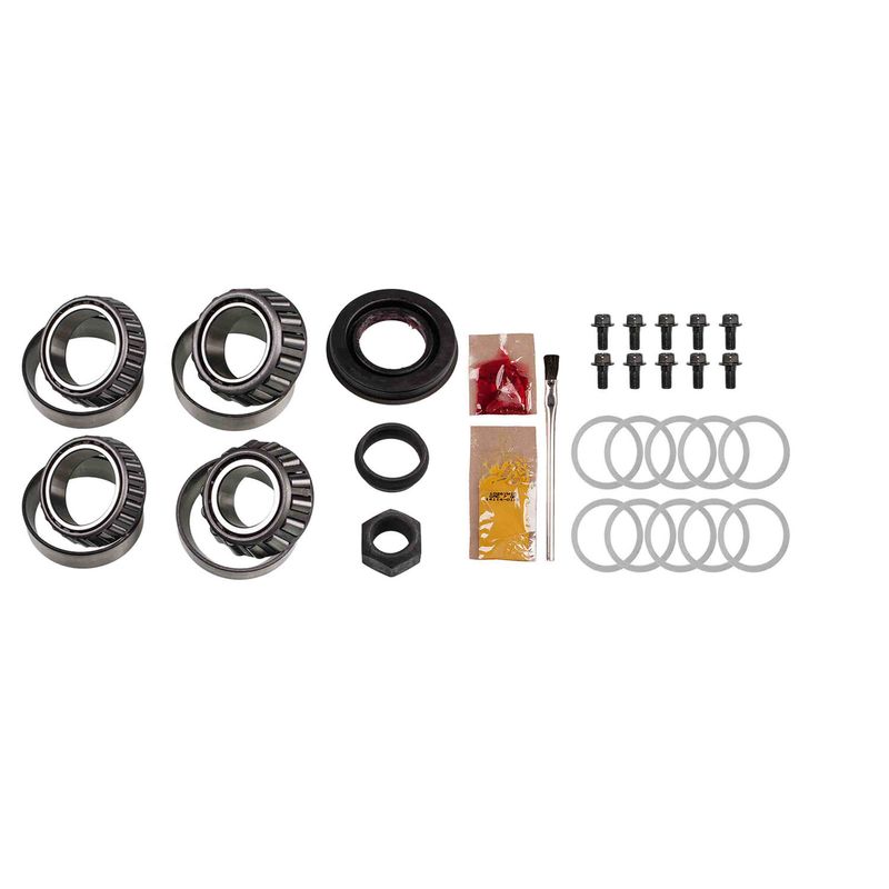CHRYSLER 8" DODGE RAM '02-'11