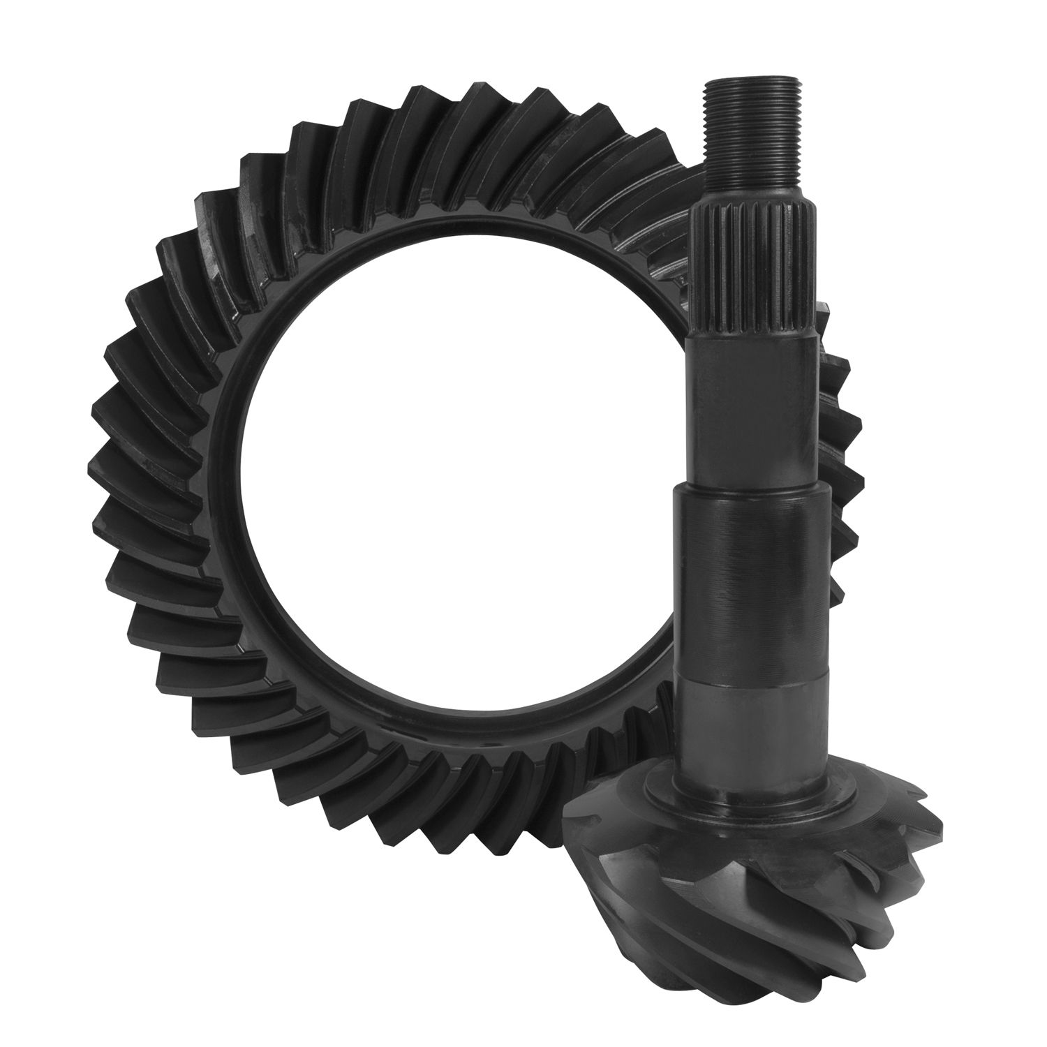 Yukon high performance ring & pinion set, Chrysler Dodge Ram 10.5", 4.11 ratio