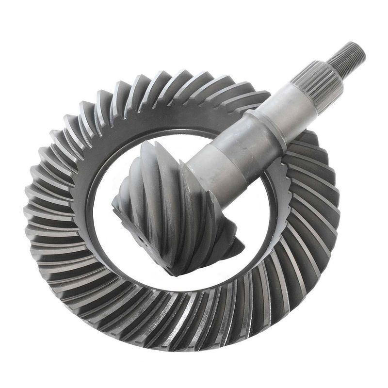 RP FORD 8.8" 3.55 EXL