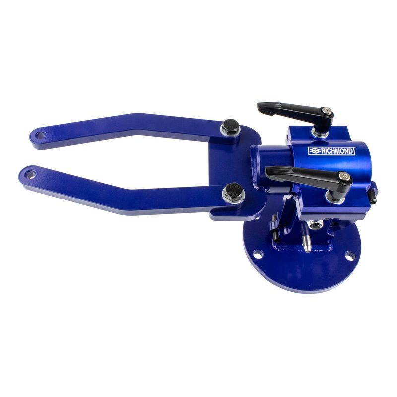 BENCH TOOL HOUSING HOLDER