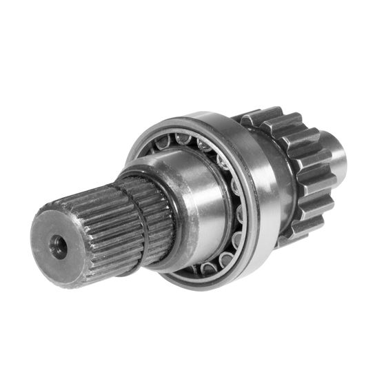 Yukon Gear & Axle/Drive Axle Shaft  2006-2011 "Dodge Ram"