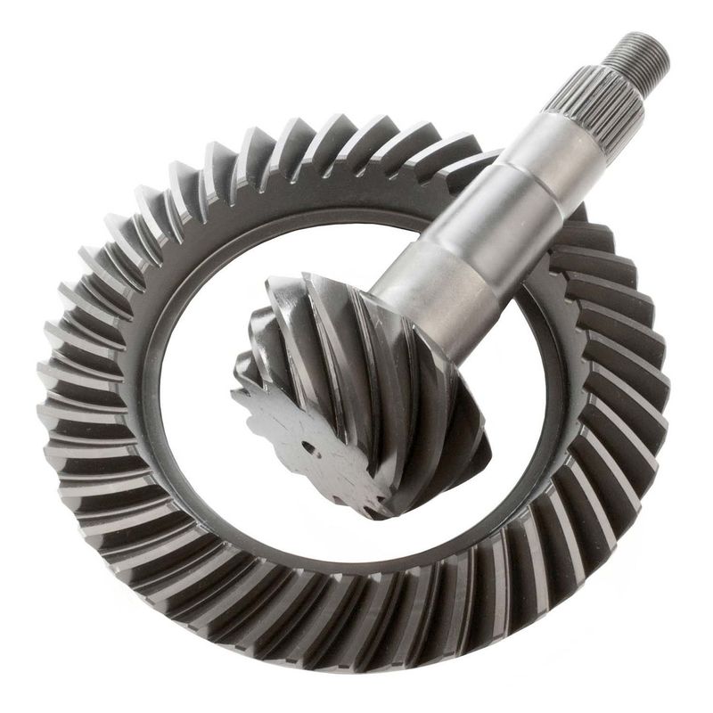 RP GM 8.875" 3.73 CAR RG