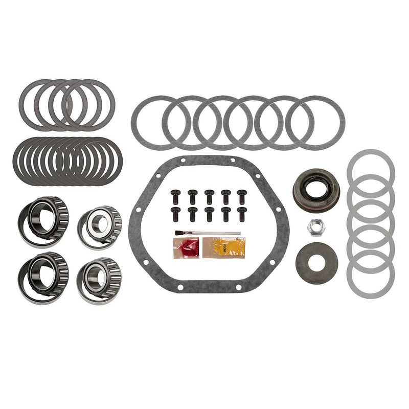 DANA 44 '03-'06 RUBI -FRT&REAR