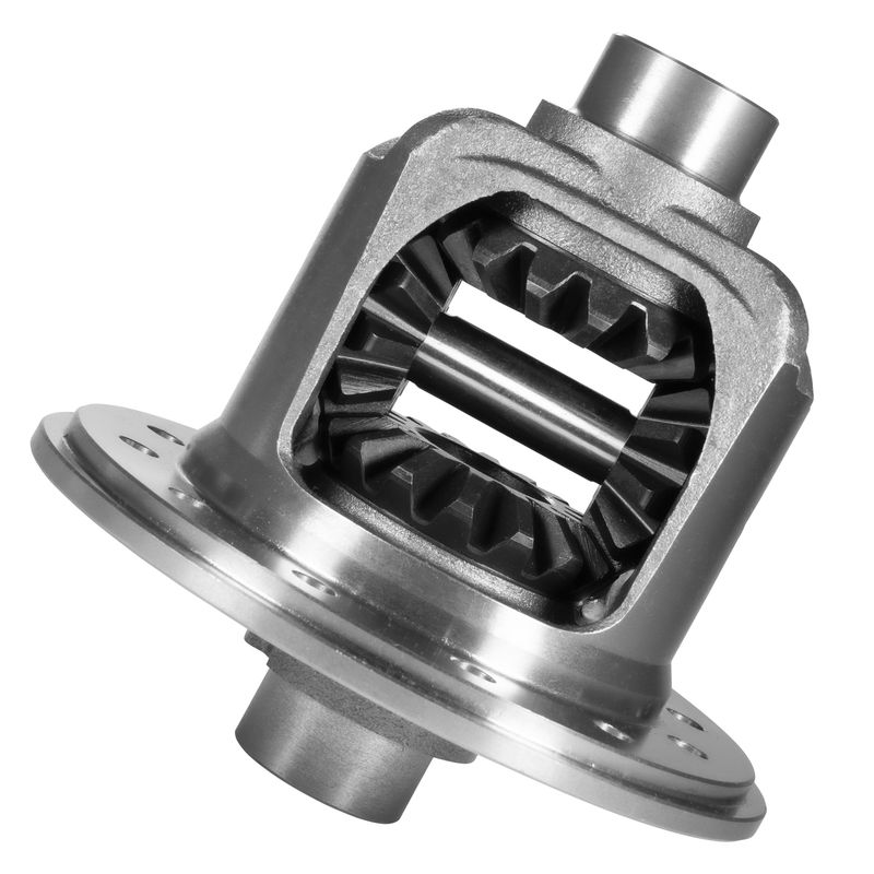 Yukon Standard Open Loaded Carrier Case, '10 & Down Chrysler 9.25" Rear, 31 Spline Internal Gears Yukon Front Standard/Open Loaded Carrier Case for 1971-2009 Chrysler 9.25"