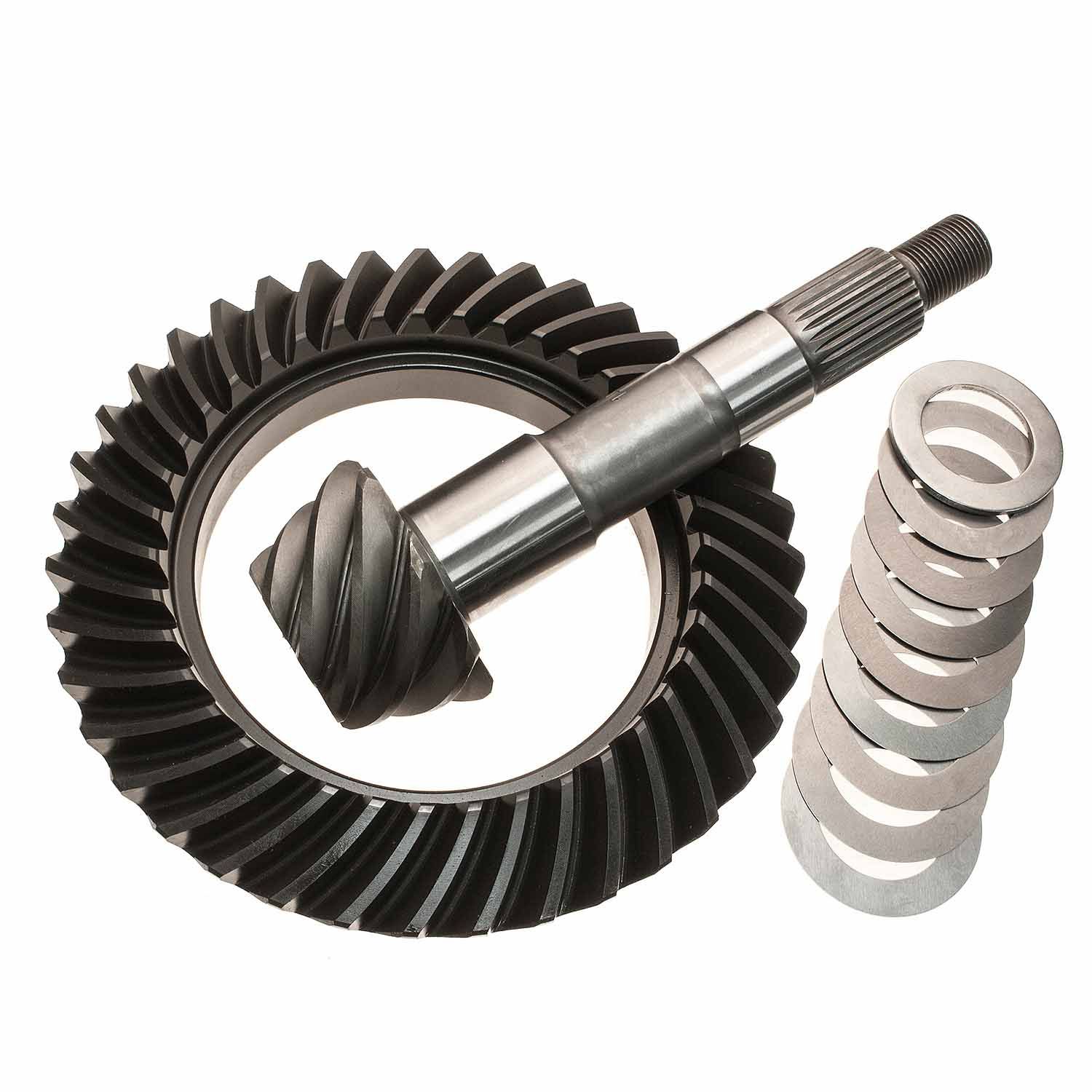 RP EXCEL TOYOTA V6 5.71