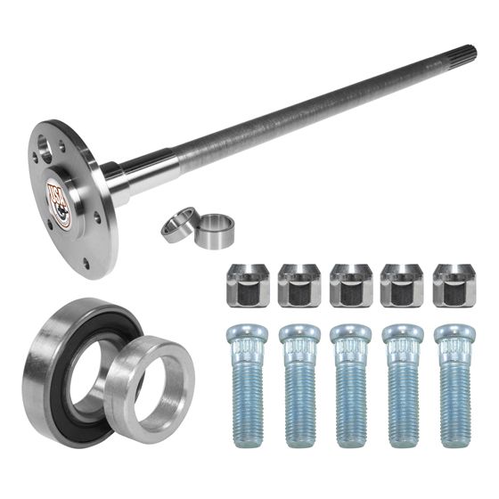 Yukon Gear & Axle/Drive Axle Shaft 1964-1972 Pontiac