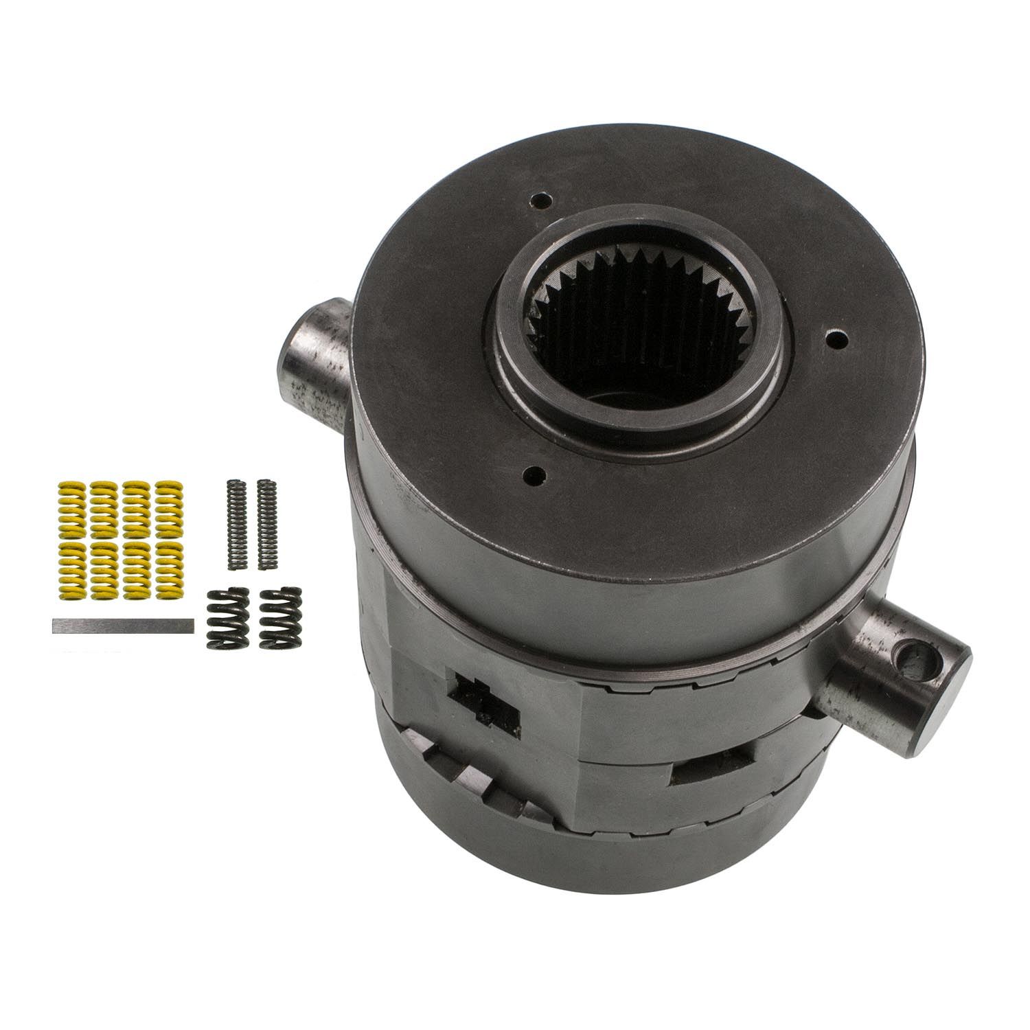 NO-SLIP C9.25" 31 SPL TRAC LOK