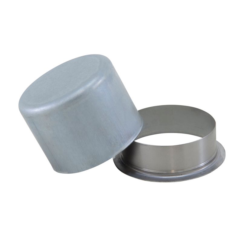 7.5 7.5" & 8.2" GM REDI sleeve yoke saver