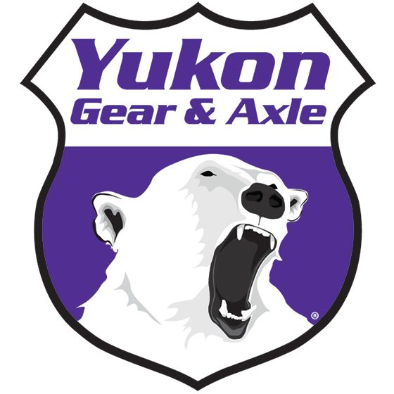 Pilot Circlip, 3.250" Yukon Ford 9" Drop Out new design ONLY.