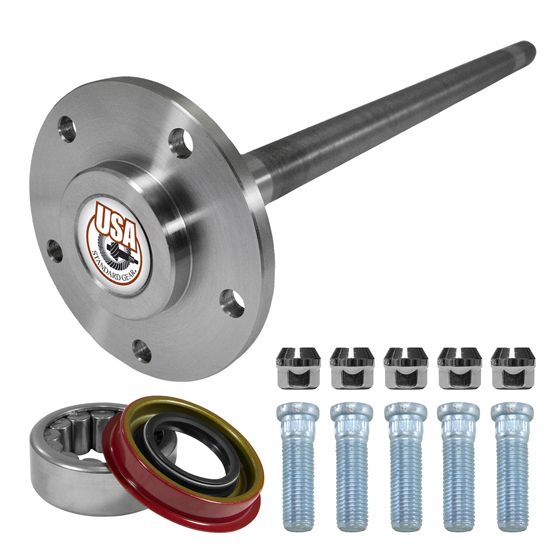 Yukon Gear & Axle/Drive Axle Shaft 1998-2005 "Chevrolet GMC"