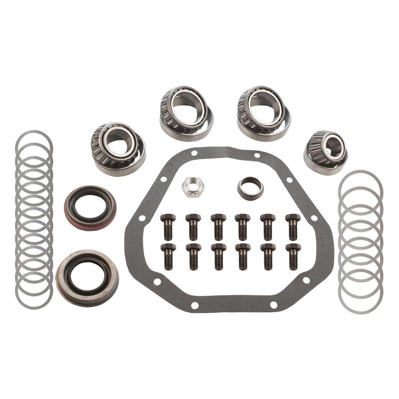 FULL KIT DANA 60 PRELOAD SHIM