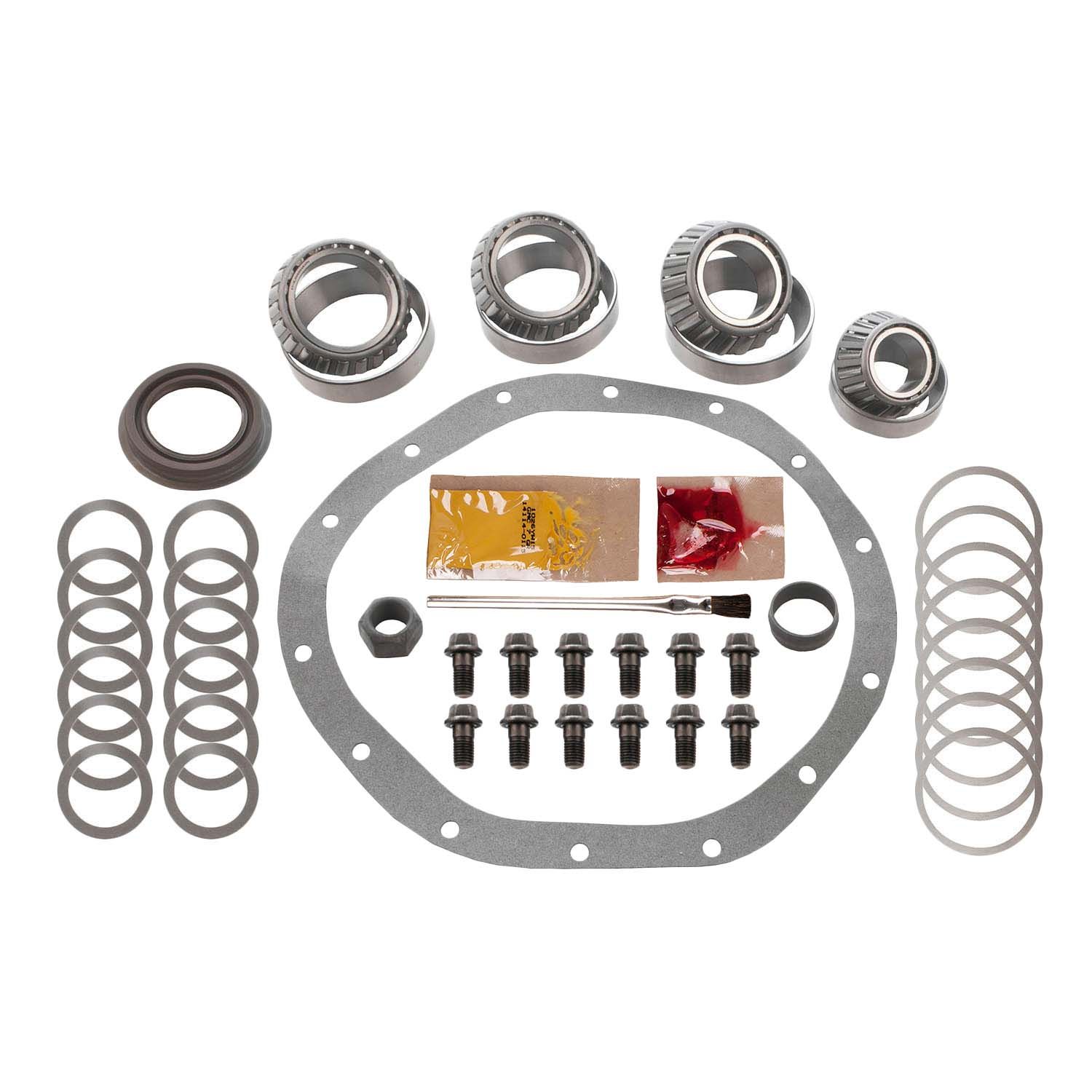 FULL KIT GM 9.5" '98-'13 REAR