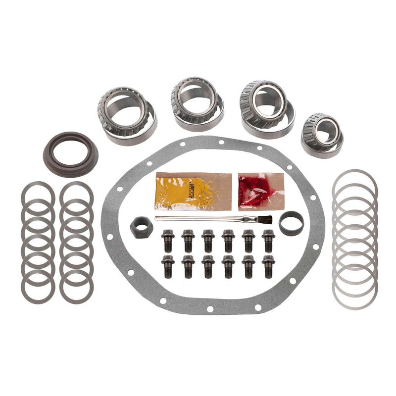 FULL KIT GM 9.5" '98-'13 REAR