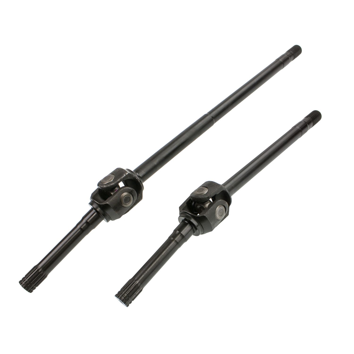 FRONT KIT-D44 1971-77 BRONCO