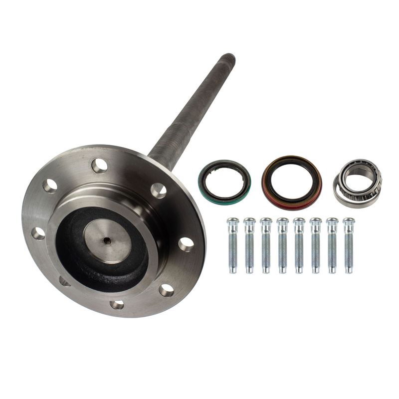 EAK D60 35SPL 34.13" 8 LUG