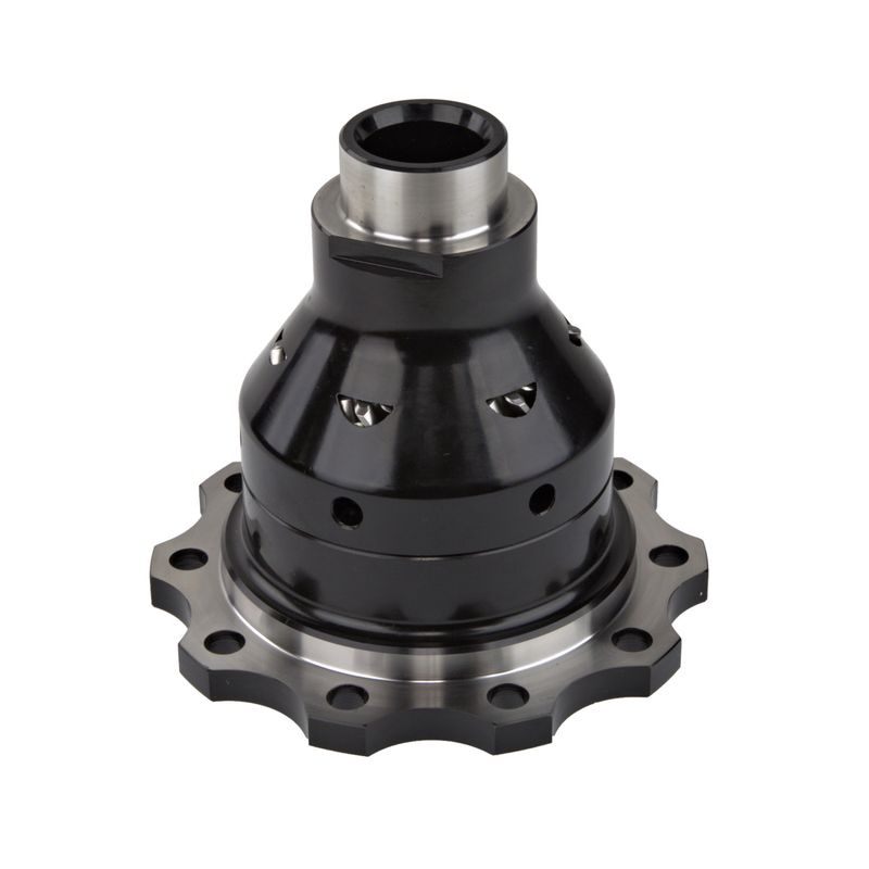 GRIP PRO GM 8.3" IRS 32 SPLINE