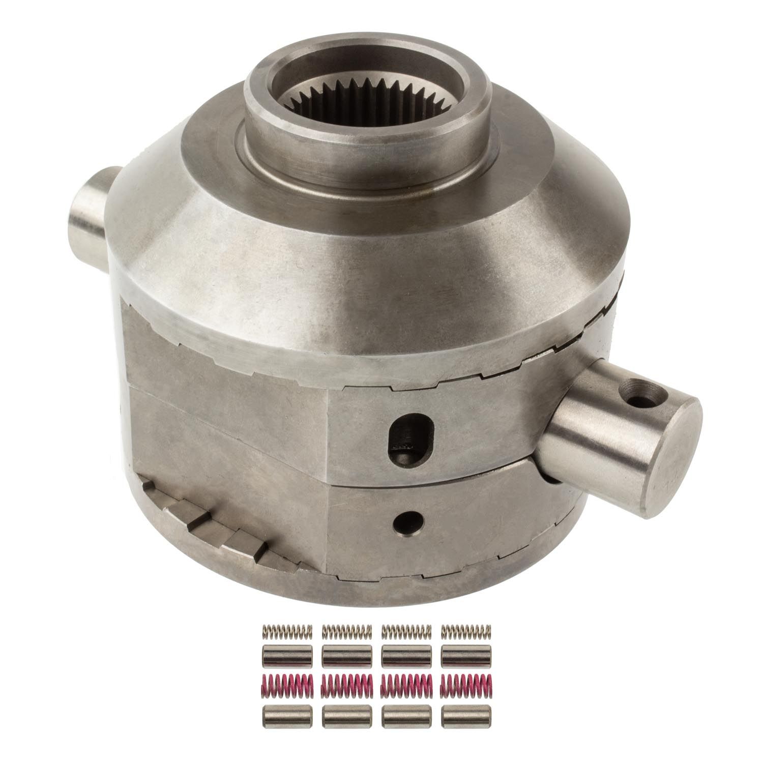 LOCK-RIGHT D80 35 SPLINE ALL