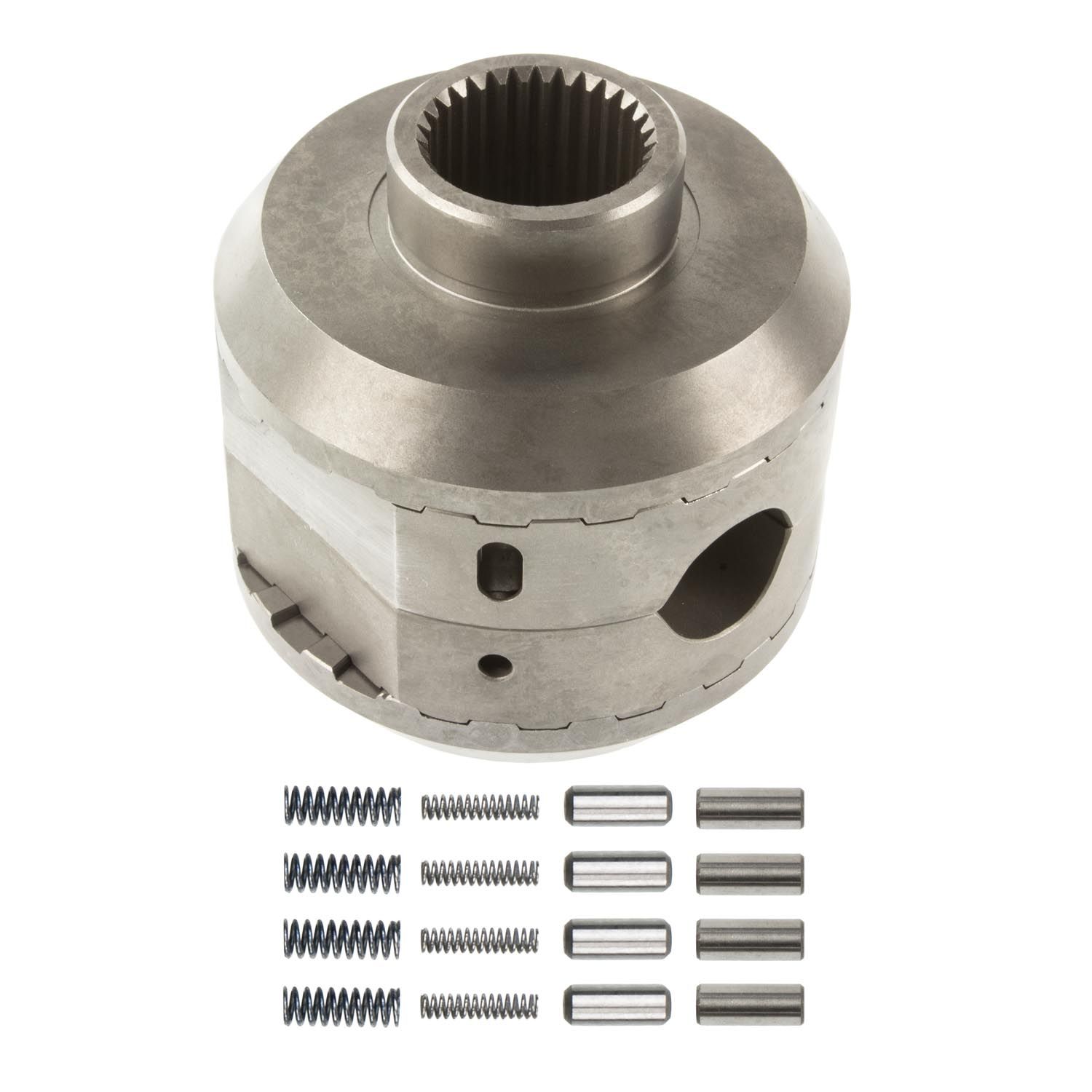 LOCK-RIGHT C8.75" 30 SPLINE