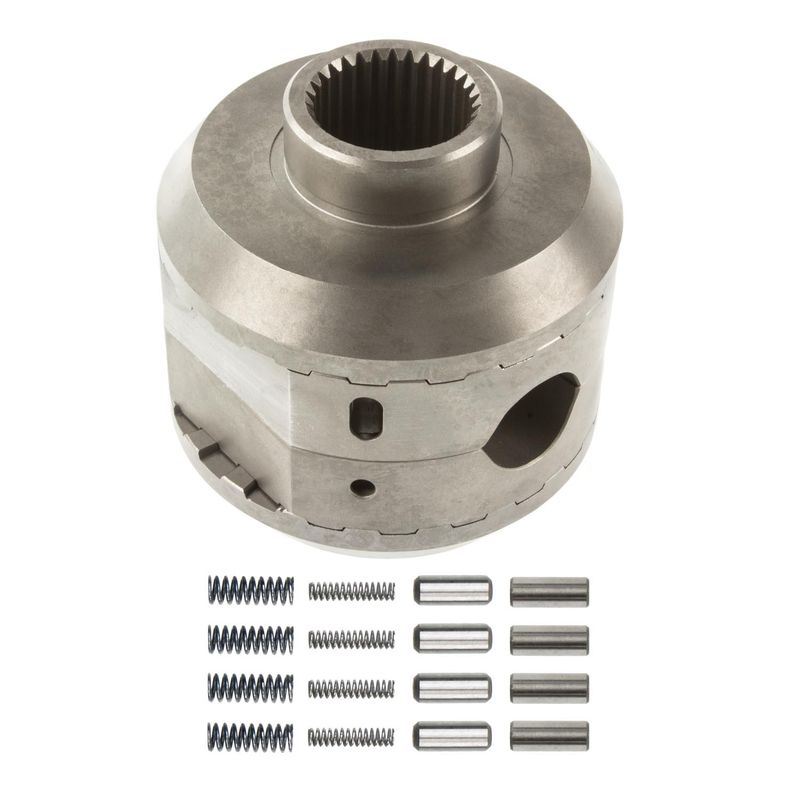 LOCK-RIGHT C8.75" 30 SPLINE