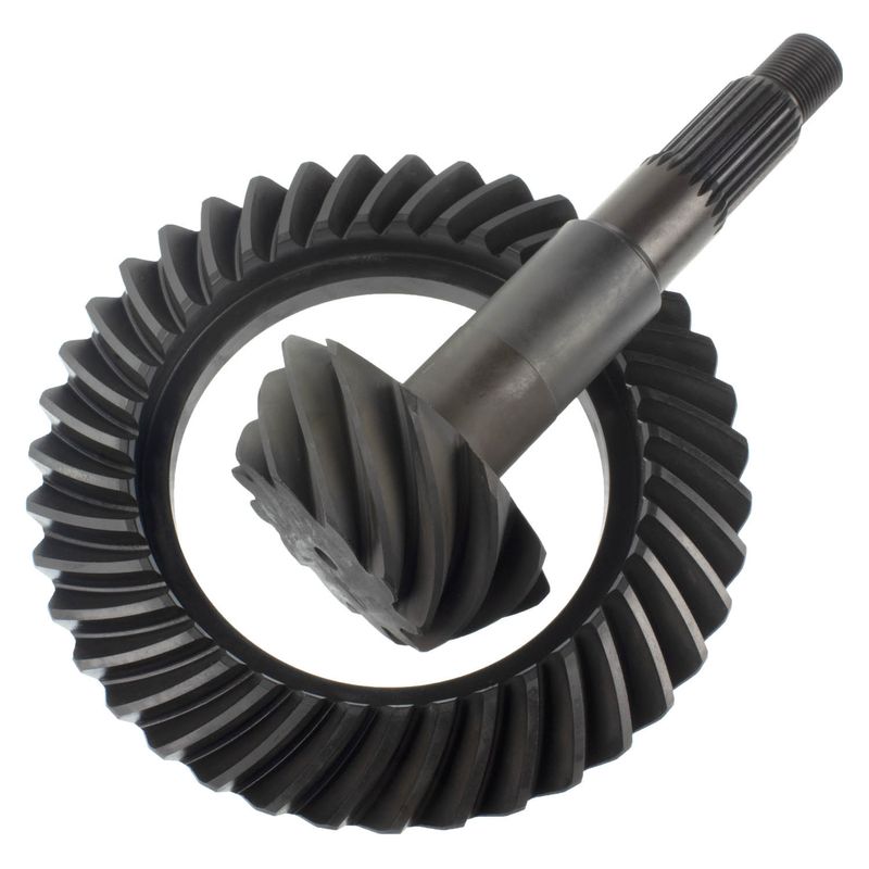 RP GM 8.2" 3.55 64-72 MGP